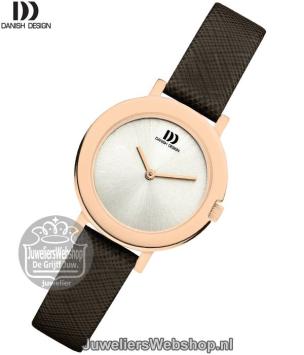 Danish Design 1098 horloge IV17Q1098 Rose