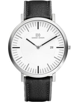 Danish Design 1041 horloge IQ12Q1041