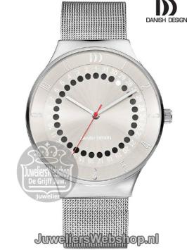 Danish Design horloge New York IQ64Q1050