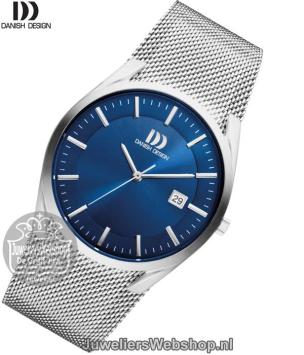 Danish Design 1111 horloge IQ68Q1111