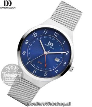 Danish Design 1114 horloge IQ68Q1114