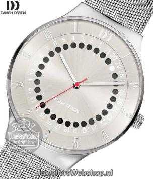 Danish Design horloge New York IQ64Q1050