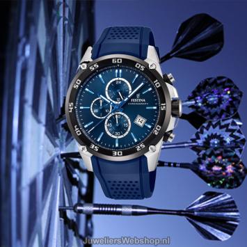 Festina The Originals Chronograaf Herenhorloge