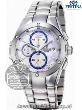 Festina F6798-2 Herenhorloge