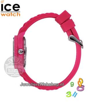 Ice-Watch Ice-Mini MN.PK.M.S.12 Pink