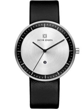 Jacob Jensen 270 Strata Herenhorloge