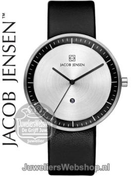 Jacob Jensen 270 Strata Herenhorloge