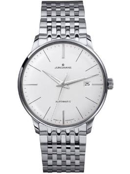 Junghans horloge 027/4311.44 Meister Classic Automaat