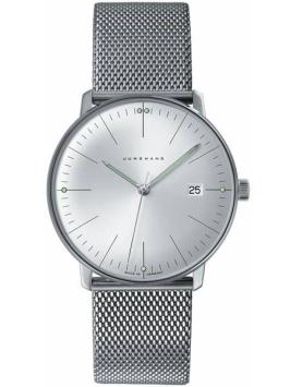 Junghans horloge 041/4463.44 Max Bill Quartz