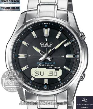 Casio LCW-M100DSE-1AER