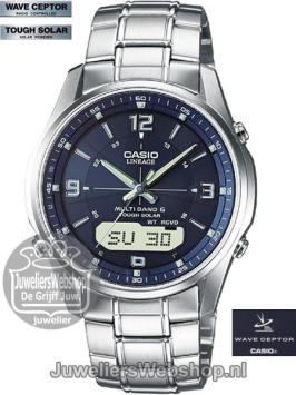 Casio LCW-M100DSE-2AER