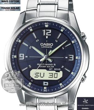 Casio LCW-M100DSE-2AER