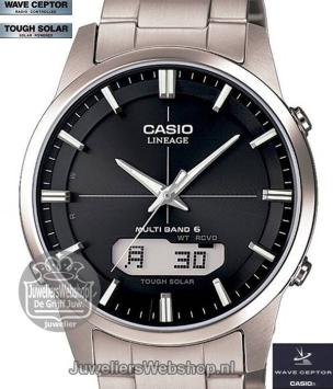 Casio horloge LCW-M170TD-1AER