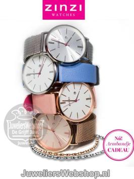 Zinzi Retro Watch ZIW403M