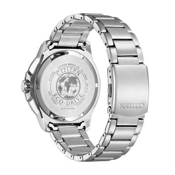 citizen eco drive sport horloge AW1527-86E