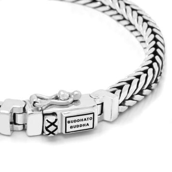 Buddha to Buddha Barbara XS Armband J827