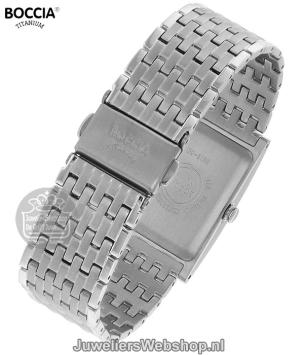 3212-07 boccia horloge dames