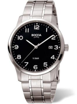 boccia herenhorloge 3596-01