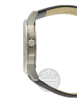 boccia heren horloge titanium 3633-02