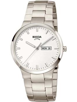 boccia titanium herenhorloge 3649-01