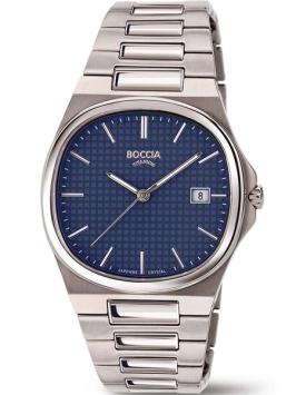 boccia titanium herenhorloge 3657-02