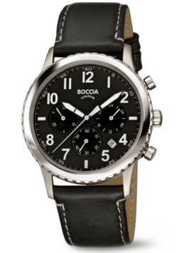 Boccia Horloge 3745-01