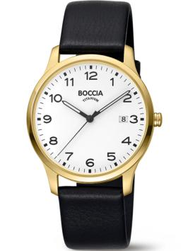 boccia herenhorloge 3620-08