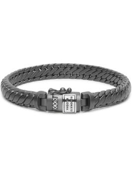 Buddha to Buddha Black Rhodium Ben Junior armband J070GMS J070BRS