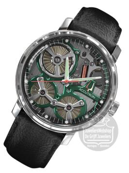 Bulova Accutron Spaceview 2ES6A001