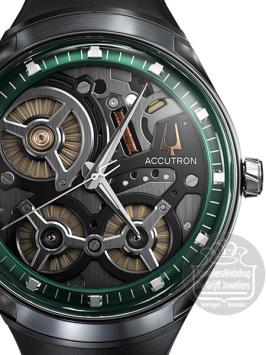 Bulova Accutron DNA 2ES8A001