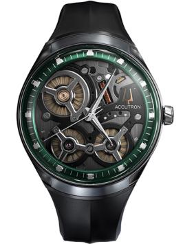 Bulova Accutron DNA 2ES8A001