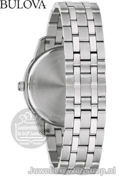 Bulova Sutton Classic 96B342 Horloge