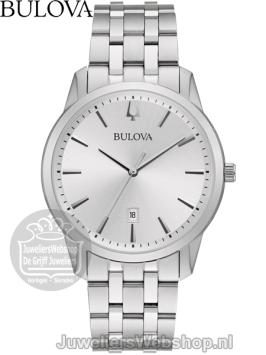 Bulova Sutton Classic 96B342 Horloge