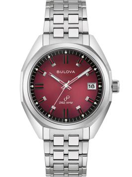 Bulova Precisionist 96B401 Horloge