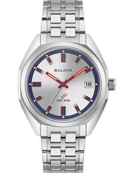 Bulova Precisionist 96K112 Horloge