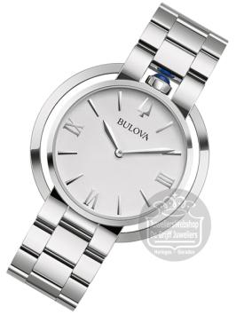 Bulova Rubaiyat 96L306 Horloge