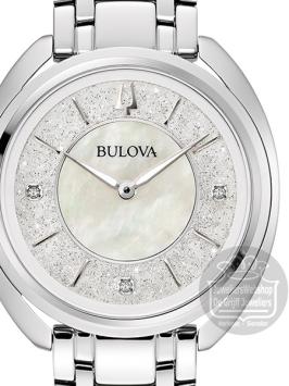 Bulova Sutton Classic 96P240 Horloge