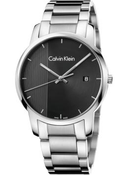 calvin klein city k2g2g14y herenhorloge