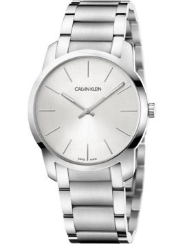 calvin klein horloge k2g22146 city midsize