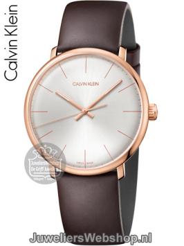 High Noon Calvin Klein heren horloge K8M