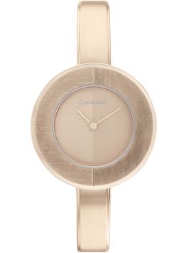 Calvin Klein CK25200023 Horloge Dames Rose