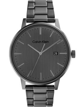 Calvin Klein CK25200054 Horloge Heren Grijs