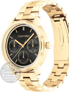 Calvin Klein CK25200177 Shimmer Horloge Dames