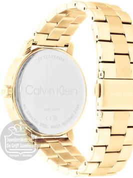 Calvin Klein CK25200177 Shimmer Horloge Dames