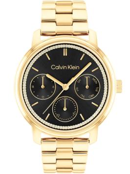 Calvin Klein CK25200177 Shimmer Horloge Dames