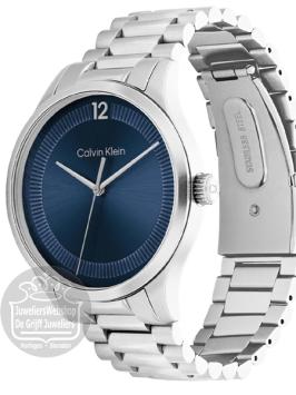 Calvin Klein CK25200225 Iconic Horloge Heren