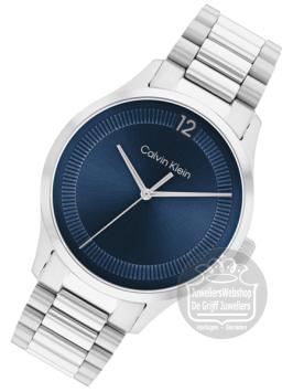 Calvin Klein CK25200225 Iconic Horloge Heren