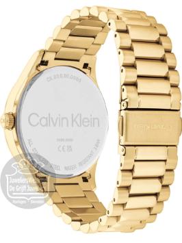 Calvin Klein CK25200229 Iconic Horloge Heren