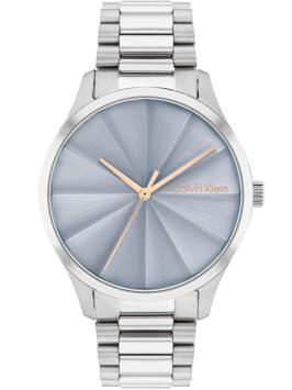 Calvin Klein CK25200230 Burst Horloge Dames Goud