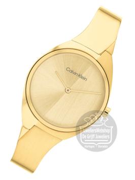 Calvin Klein CK25200235 Horloge Dames